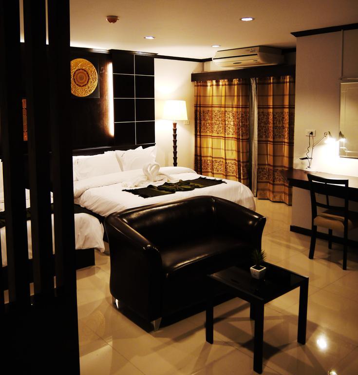 The Next Grand Hotel Khon Kaen Zewnętrze zdjęcie