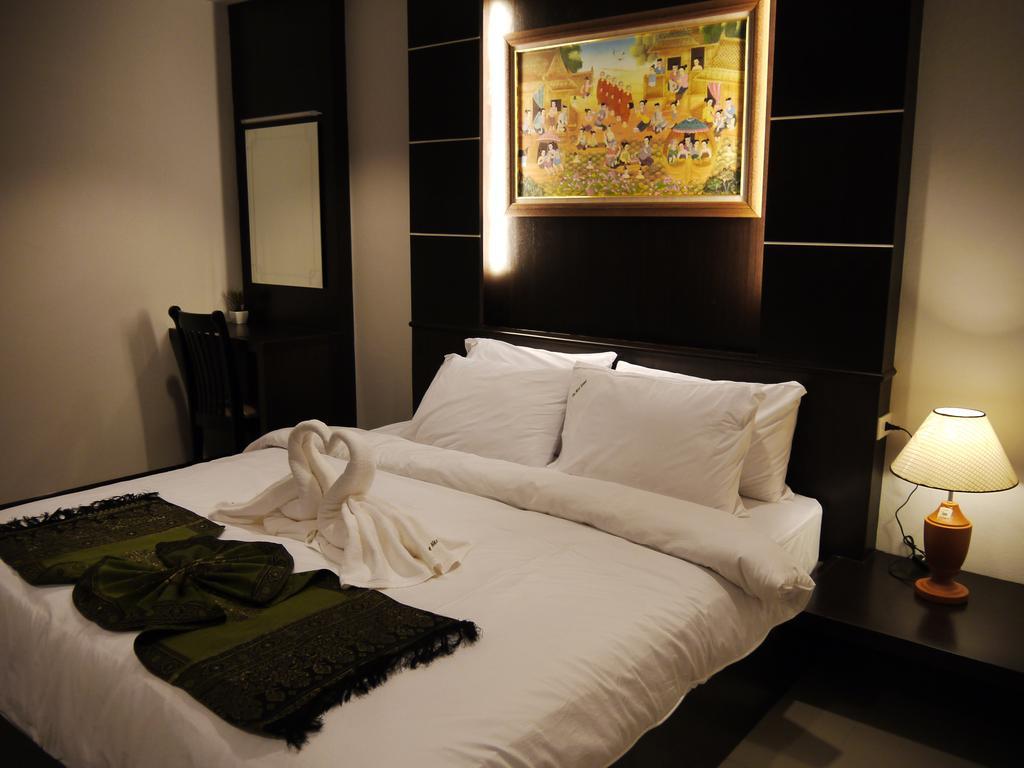 The Next Grand Hotel Khon Kaen Zewnętrze zdjęcie