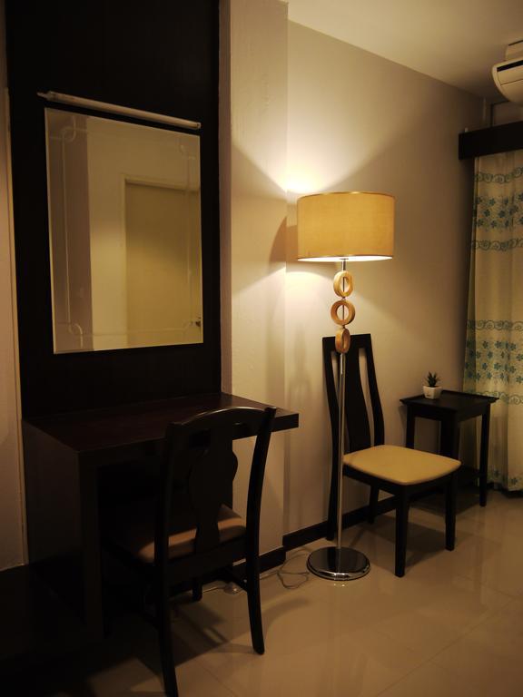 The Next Grand Hotel Khon Kaen Zewnętrze zdjęcie